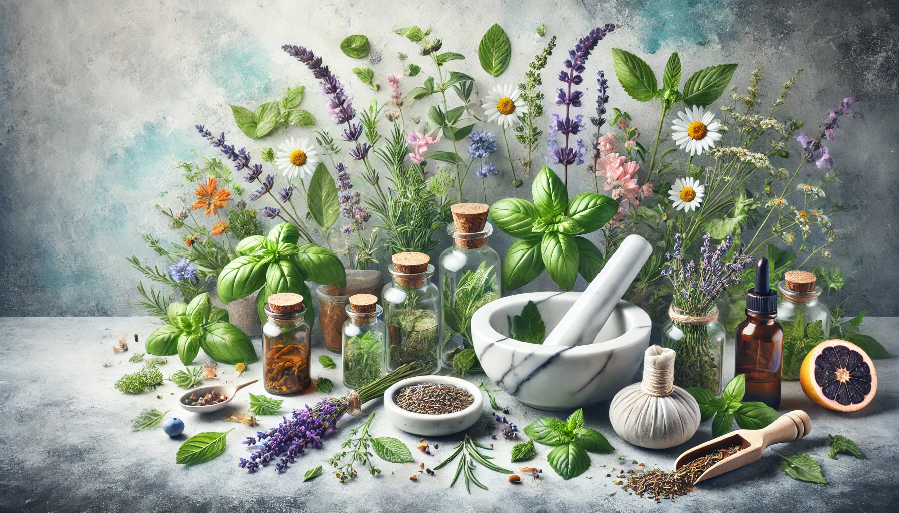 The 101 ancient Herbs + Recipe and Guide pdf